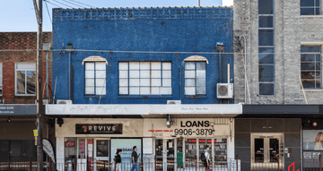 433 - 435 Pacific Highway Crows Nest NSW 2065 - Image 1