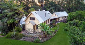 Glass House Mountains Ecolodge, 198 Barrs Road Glass House Mountains QLD 4518 - Image 1
