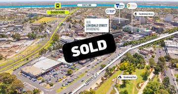 161A Lonsdale Street Dandenong VIC 3175 - Image 1