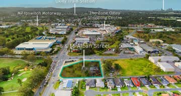 8 Alban Street Oxley QLD 4075 - Image 1