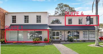 Suites 1 & 4, 14 Pacific Highway Wyong NSW 2259 - Image 1