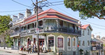 Zodiac Lodge, 284 Bridge Road Forest Lodge NSW 2037 - Image 1