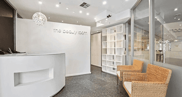 Shop 1/220 Goulburn Street Surry Hills NSW 2010 - Image 1