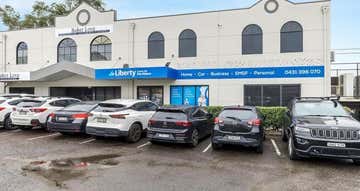 Ground Floor Suite 3, 30 Dan Rees Street Wallsend NSW 2287 - Image 1