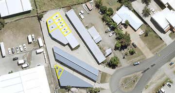 Lots 2, 3 & 13, 14 Commerce Close (10 Storage Sheds) Cannonvale QLD 4802 - Image 1