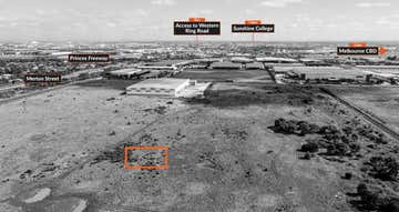 Lot 168 & 169 Mansfield Avenue Altona Meadows VIC 3028 - Image 1