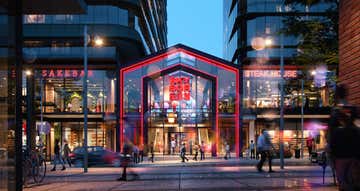 SKY SQR, 517–521 Station Street Box Hill VIC 3128 - Image 1