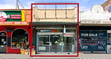 307 Barkly Street Footscray VIC 3011 - Image 1