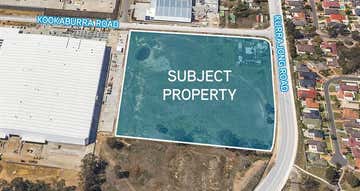 Lot 11 Kurrajong Road Prestons NSW 2170 - Image 1