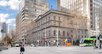 520 Bourke Street Melbourne VIC 3000 - Image 1