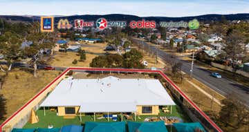 1 Campsite Place Cooma NSW 2630 - Image 1