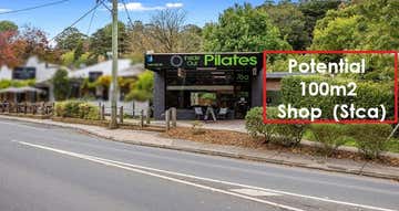 76 Monbulk Road Kallista VIC 3791 - Image 1