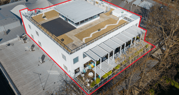 Levels 2 & 3, 3-5 Young Street Neutral Bay NSW 2089 - Image 1