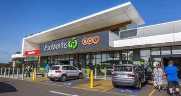 Woolworths Wadalba 1 Figtree Boulevard Wadalba NSW 2259 - Image 1