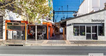 Roxy Arcade, 71 George Street Parramatta NSW 2150 - Image 1