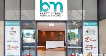 Suite 109, 2B Cnr Macarthur Avenue & Brett Street Revesby NSW 2212 - Image 1