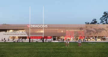 Bruce Gordon Centre Innovation Way North Wollongong NSW 2500 - Image 1