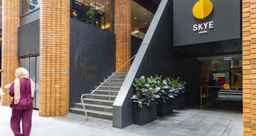 300 Kent Street & 161 Clarence Street Sydney NSW 2000 - Image 1