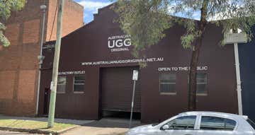 Warehouse 1, 1-11 Allen Street Waterloo NSW 2017 - Image 1