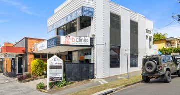 2/277 Old Cleveland Road Coorparoo QLD 4151 - Image 1