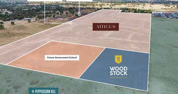 Woodstock Private School Site, Part, 1285d Donnybrook Road Woodstock VIC 3751 - Image 1