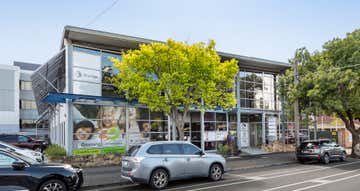 Part First Floor, 27-31 Myers Street Geelong VIC 3220 - Image 1