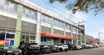 Ground Suite 101, 91-95 Murphy Street Richmond VIC 3121 - Image 1