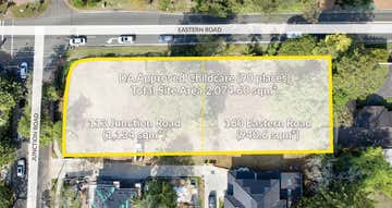 160 Eastern Road & 113 Junction Road Wahroonga NSW 2076 - Image 1