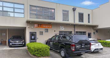 15/56 O'Riordan Street Alexandria NSW 2015 - Image 1