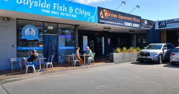 Bayside Fish & Chips, 8/2319-2327 Point Nepean Road Rye VIC 3941 - Image 1