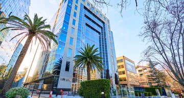 607 St Kilda Road Melbourne VIC 3004 - Image 1
