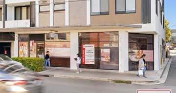 Shop 1/35AA Burwood Road Burwood NSW 2134 - Image 1