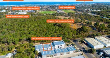 3 & 4/41 Smithton Grove Ocean Grove VIC 3226 - Image 1