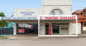 Shop 16 The Crescent Homebush NSW 2140 - Image 1