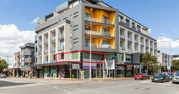 54a/188 Newcastle Street Northbridge WA 6003 - Image 1