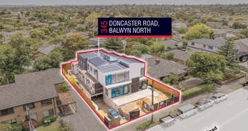 345 Doncaster Road Balwyn North VIC 3104 - Image 1