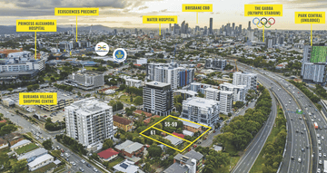 55 - 61 Regent Street Woolloongabba QLD 4102 - Image 1