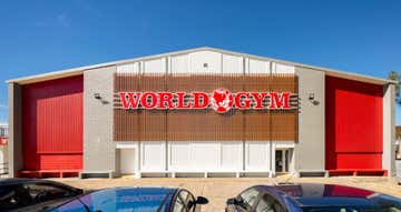 World Gym Stafford (Brisbane), 280 Stafford Rd Stafford QLD 4053 - Image 1