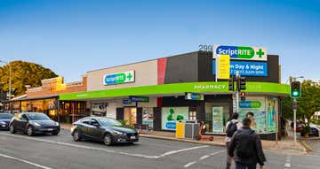 Wyllies Building, 299 Sandgate Road Albion QLD 4010 - Image 1