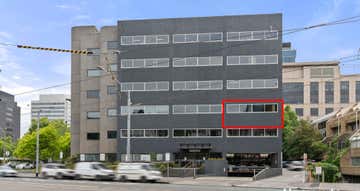 Suite 3 and lot 64, 517 St Kilda Road Melbourne VIC 3004 - Image 1