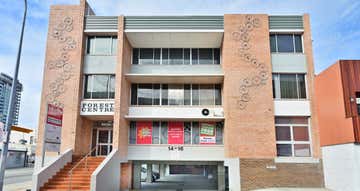 83-85 Rokeby Road and 14-16 Rowland Street Subiaco WA 6008 - Image 1