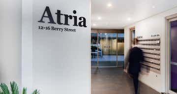 57/12-16 Berry Street North Sydney NSW 2060 - Image 1