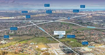 143A Cairnlea Drive & 107A Furlong Road Cairnlea VIC 3023 - Image 1