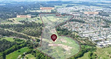 1 Rifle Range Road & 25 Hotham Creek Road Pimpama QLD 4209 - Image 1