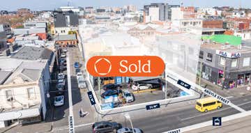 262-266 Nicholson Street Fitzroy VIC 3065 - Image 1