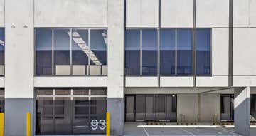 The Base Wantirna, 89 Lewis Road Wantirna South VIC 3152 - Image 1