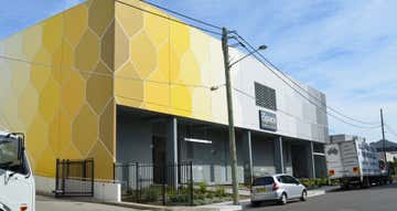 Storage Unit 25, 22-26 Meta Street Caringbah NSW 2229 - Image 1