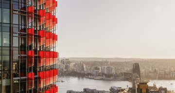 One International Towers Sydney, 100 Barangaroo Avenue Sydney NSW 2000 - Image 1