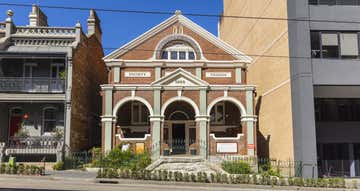Society of Friends Church, 119-123 Devonshire Street Surry Hills NSW 2010 - Image 1