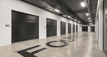 FOUND SPACES, 17-31 Franklyn Street Huntingdale VIC 3166 - Image 1